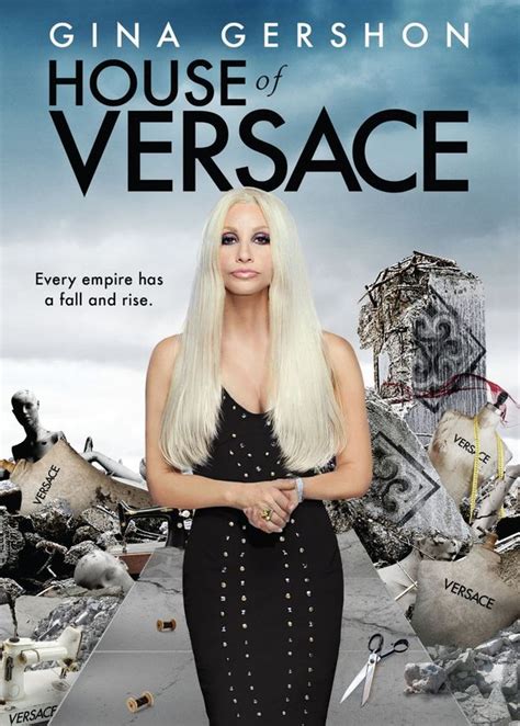 the house of versace wiki